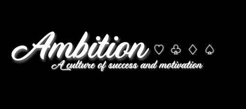 Ambition logo